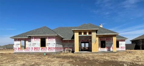 134 Contera Court Abilene TX 79602