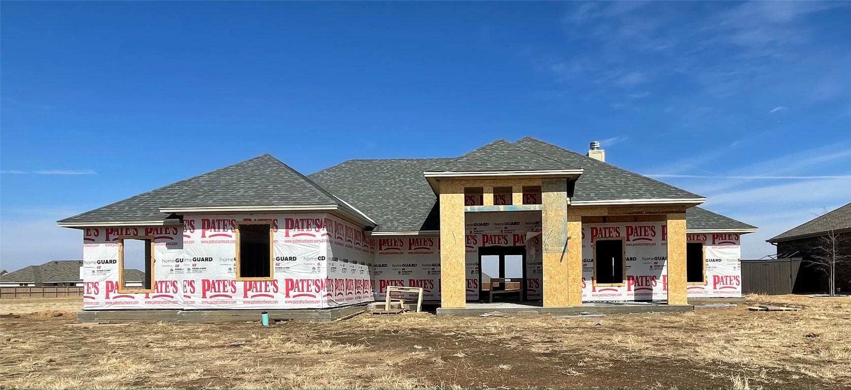 134 Contera Court Abilene TX 79602