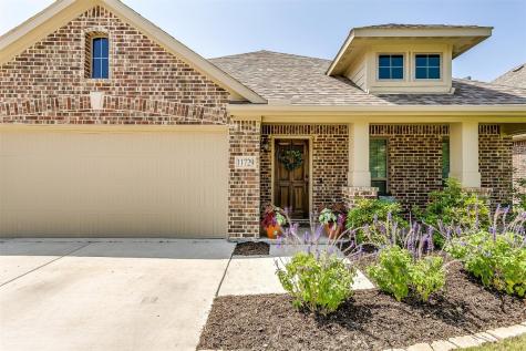 11729 Dixon Drive Fort Worth TX 76108