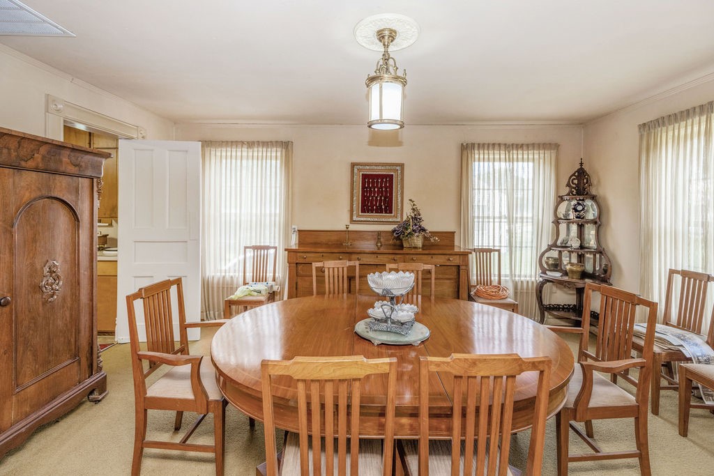 701 5th Street Honey Grove TX 75446