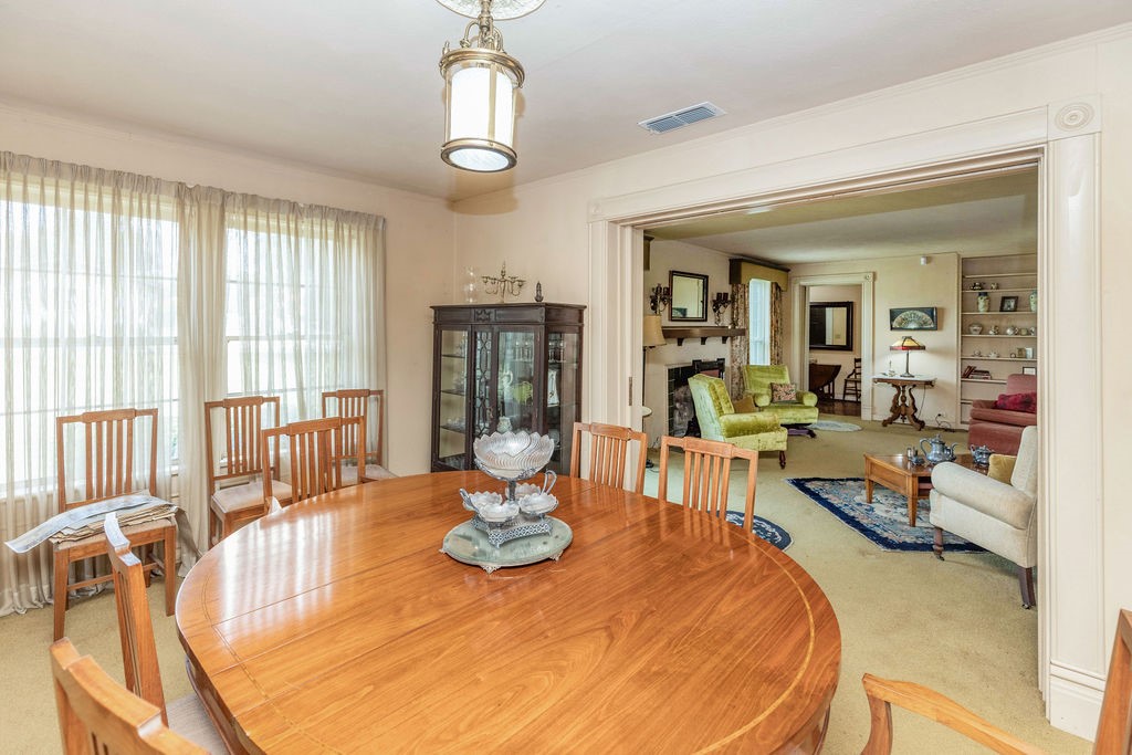 701 5th Street Honey Grove TX 75446