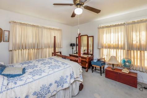 701 5th Street Honey Grove TX 75446