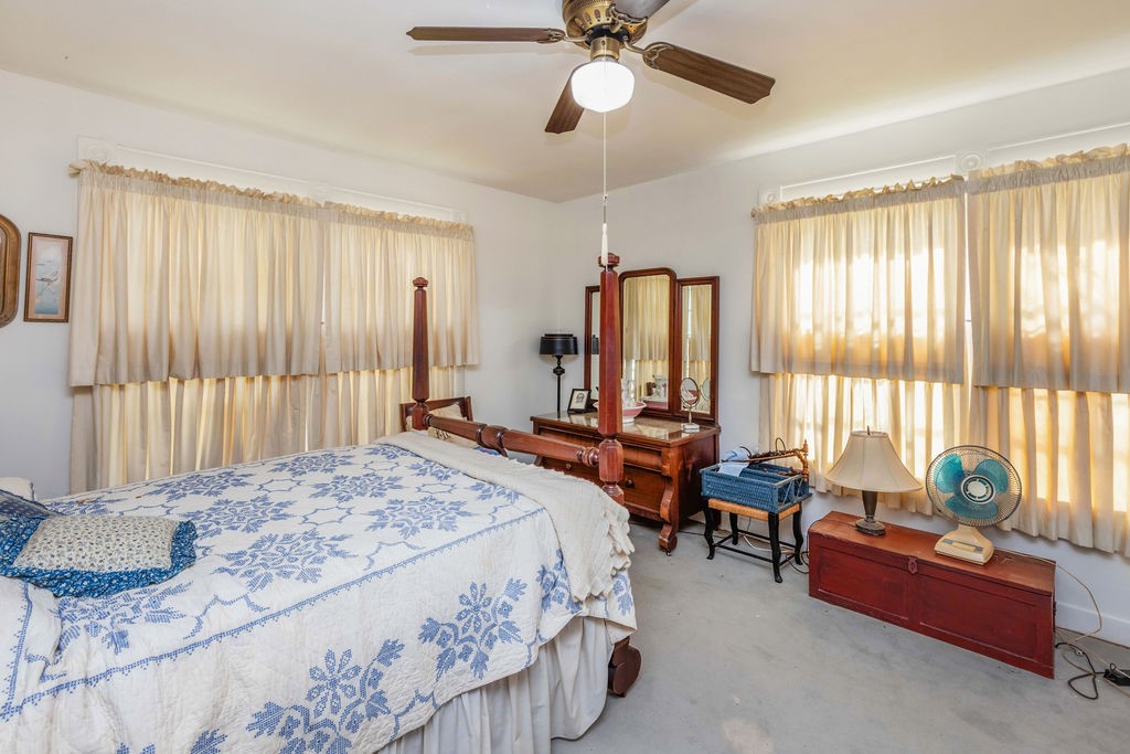 701 5th Street Honey Grove TX 75446