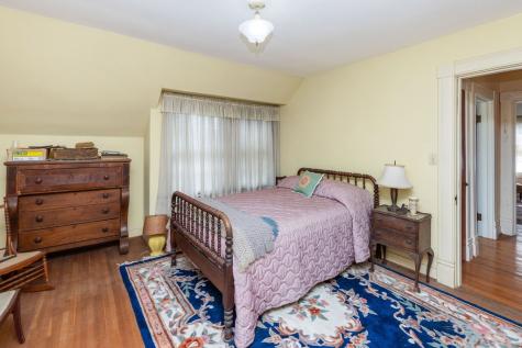 701 5th Street Honey Grove TX 75446
