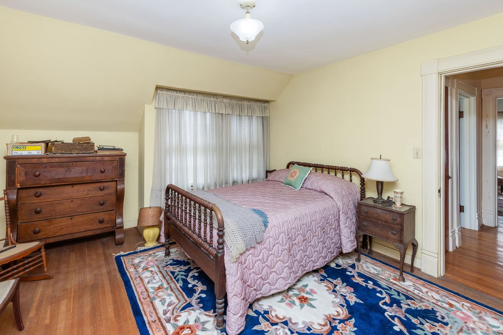 701 5th Street Honey Grove TX 75446