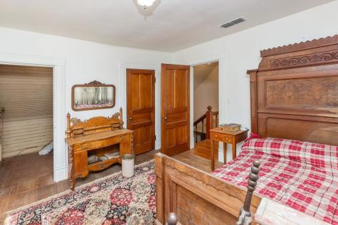 701 5th Street Honey Grove TX 75446