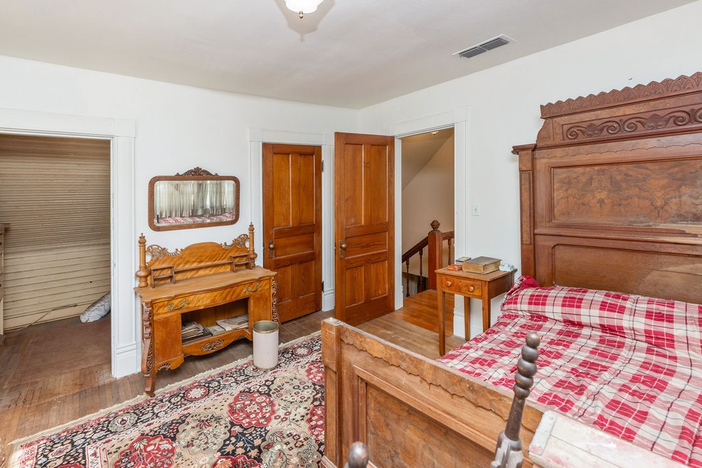 701 5th Street Honey Grove TX 75446