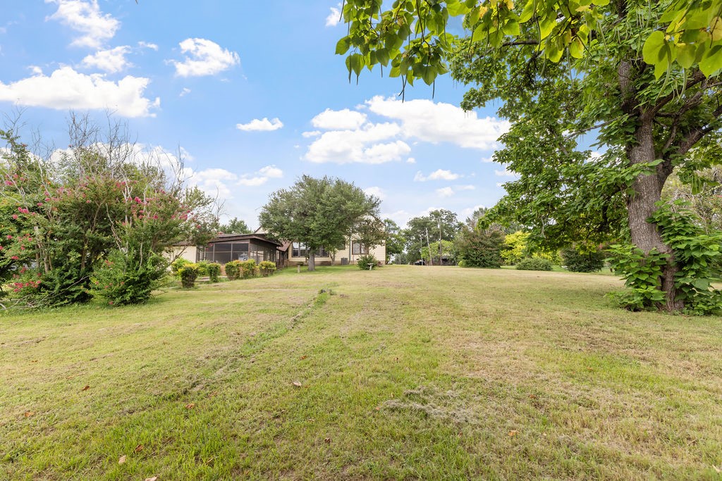 701 5th Street Honey Grove TX 75446