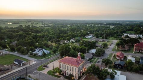 701 5th Street Honey Grove TX 75446