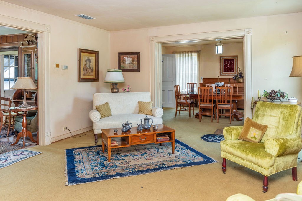 701 5th Street Honey Grove TX 75446