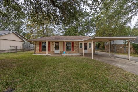 2814 Commonwealth Drive Tyler TX 75702