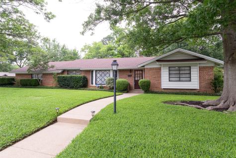 7101 Jewell Avenue Fort Worth TX 76112