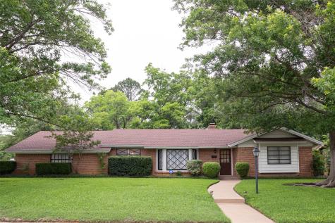 7101 Jewell Avenue Fort Worth TX 76112