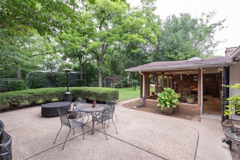 7101 Jewell Avenue Fort Worth TX 76112