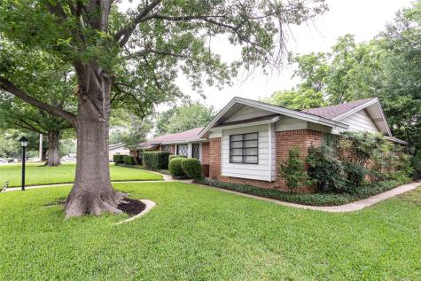 7101 Jewell Avenue Fort Worth TX 76112