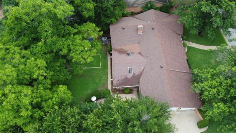 7101 Jewell Avenue Fort Worth TX 76112