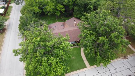 7101 Jewell Avenue Fort Worth TX 76112
