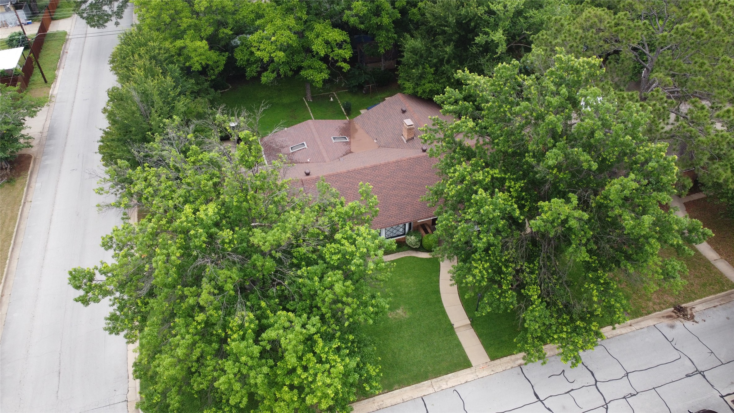 7101 Jewell Avenue Fort Worth TX 76112
