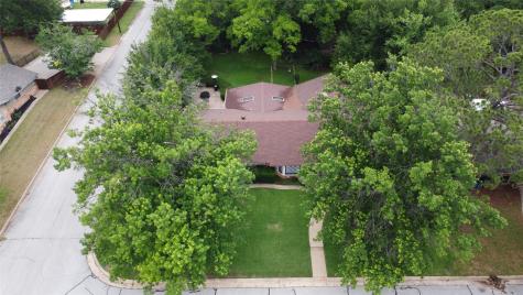 7101 Jewell Avenue Fort Worth TX 76112