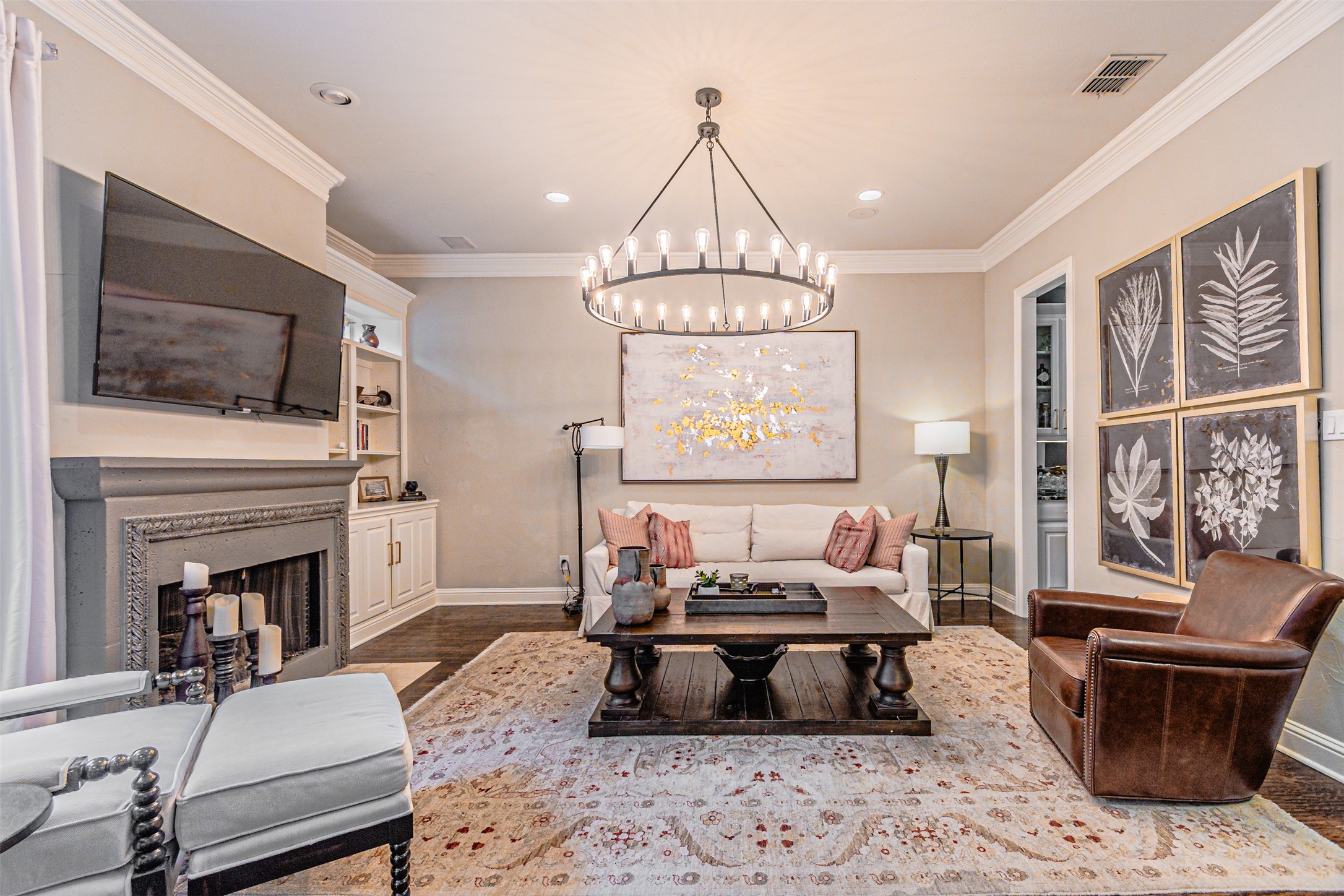 3637 Reagan Street Dallas TX 75219