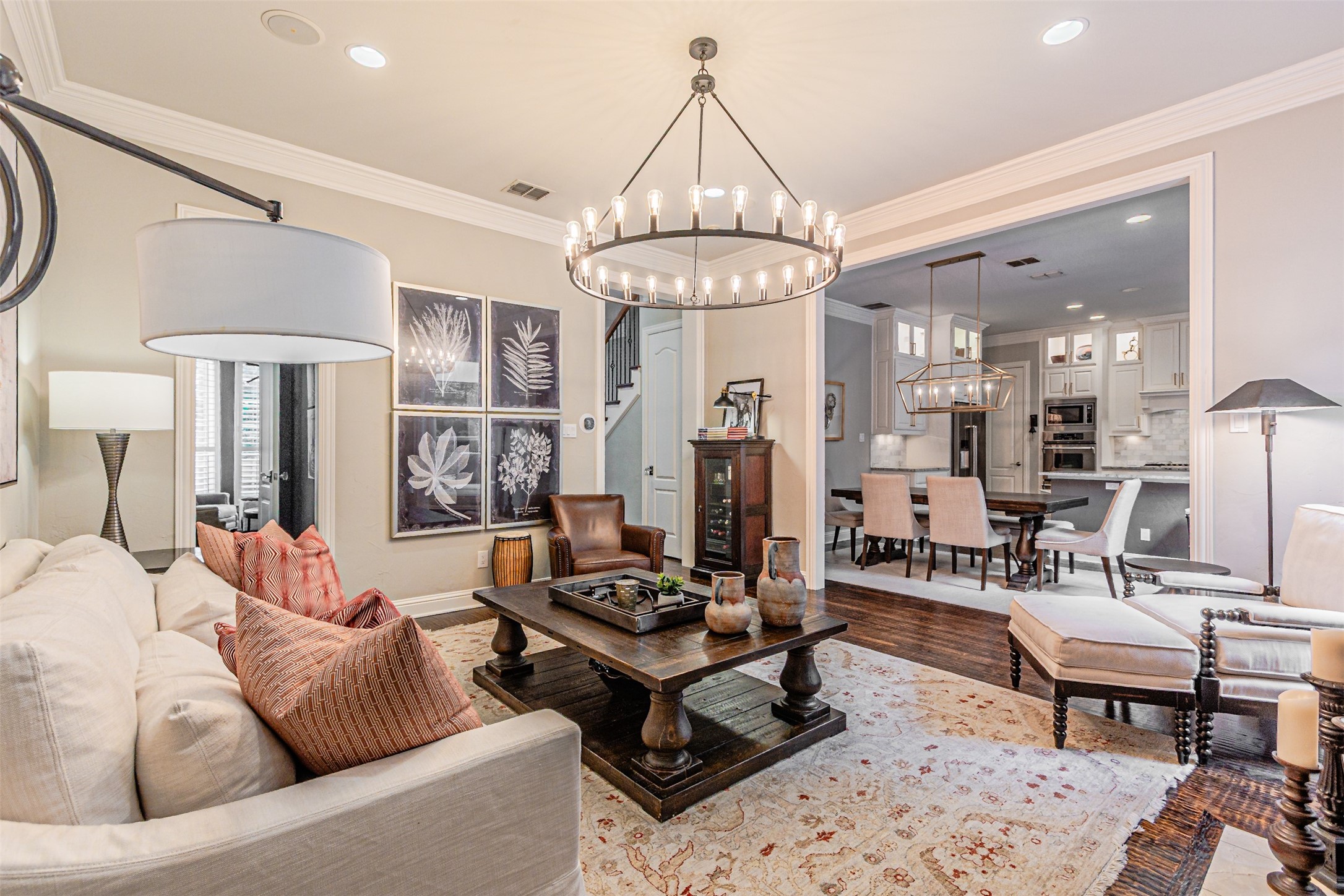 3637 Reagan Street Dallas TX 75219