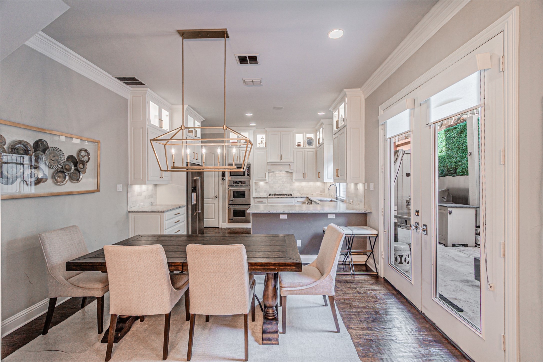 3637 Reagan Street Dallas TX 75219