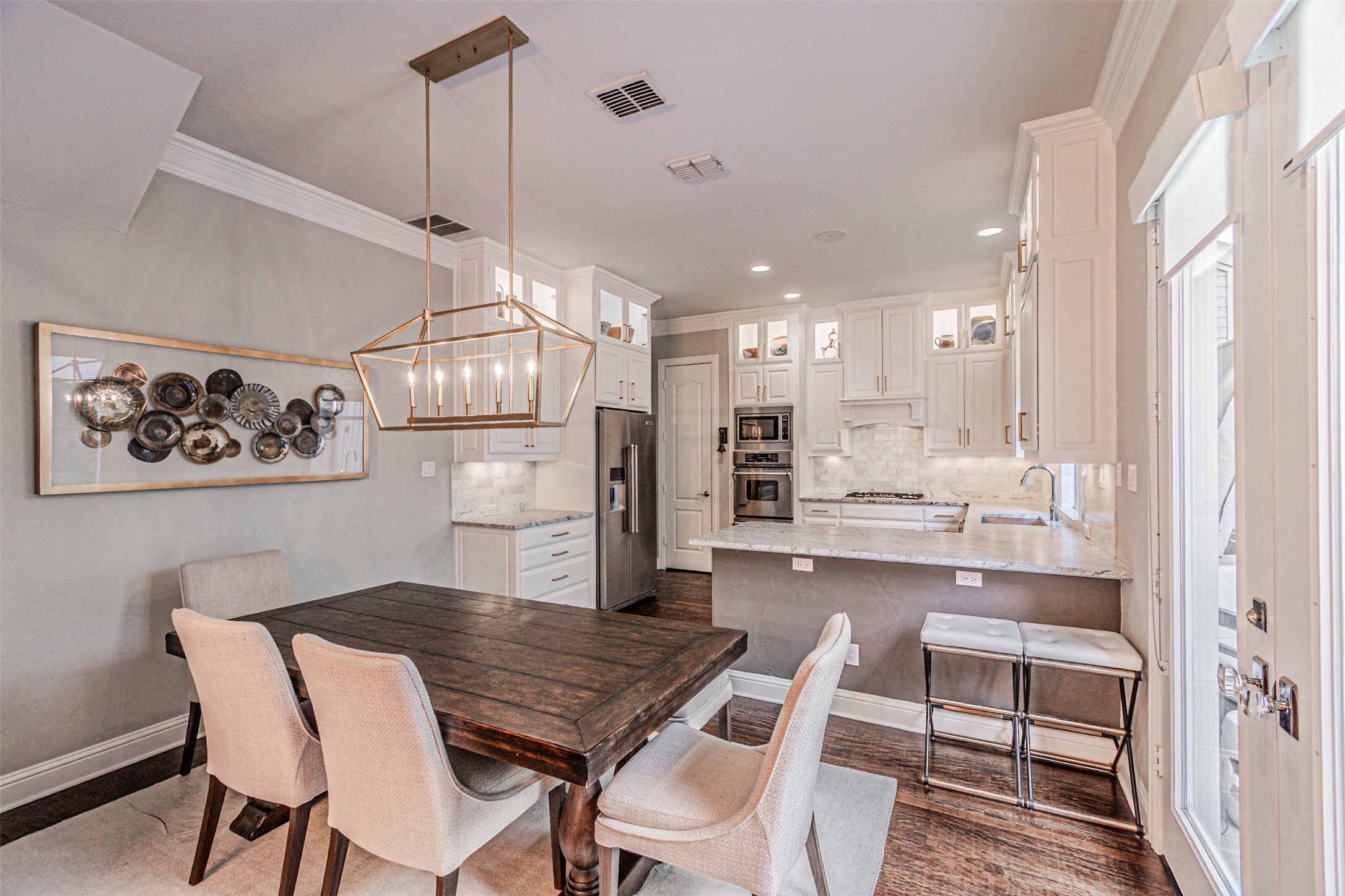 3637 Reagan Street Dallas TX 75219