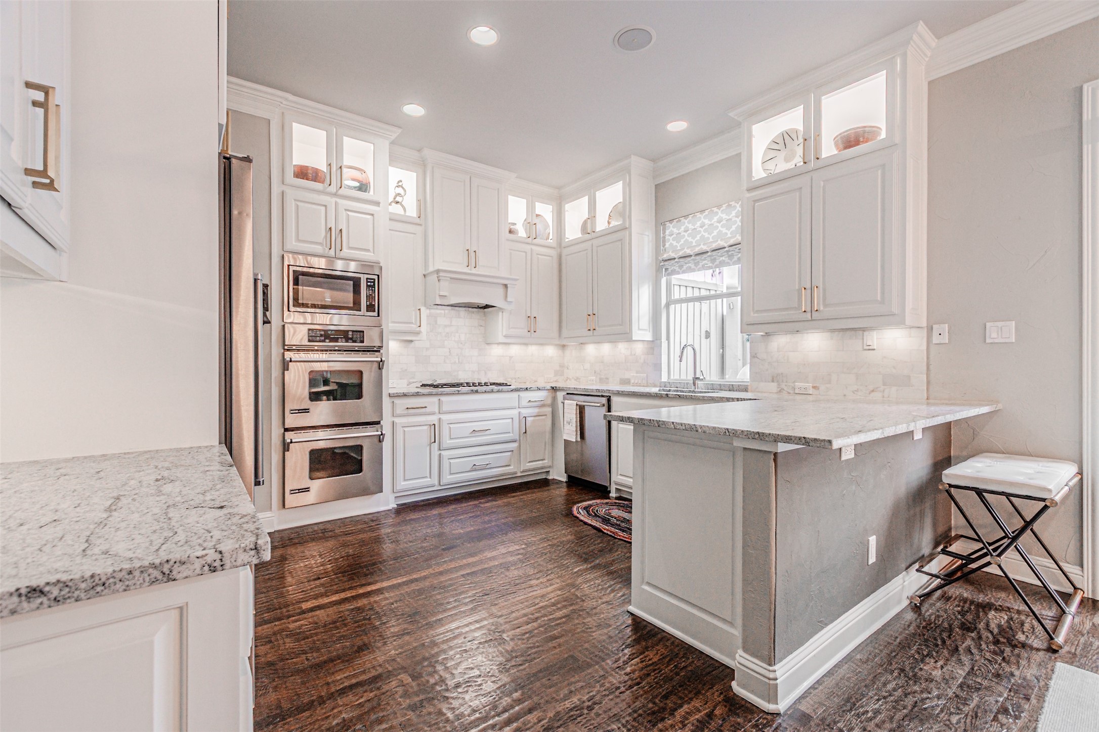 3637 Reagan Street Dallas TX 75219