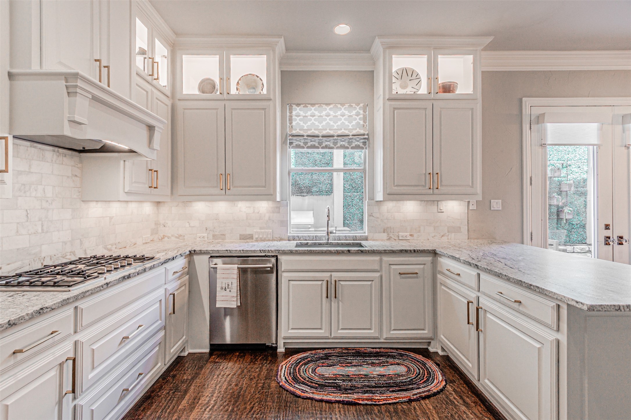 3637 Reagan Street Dallas TX 75219