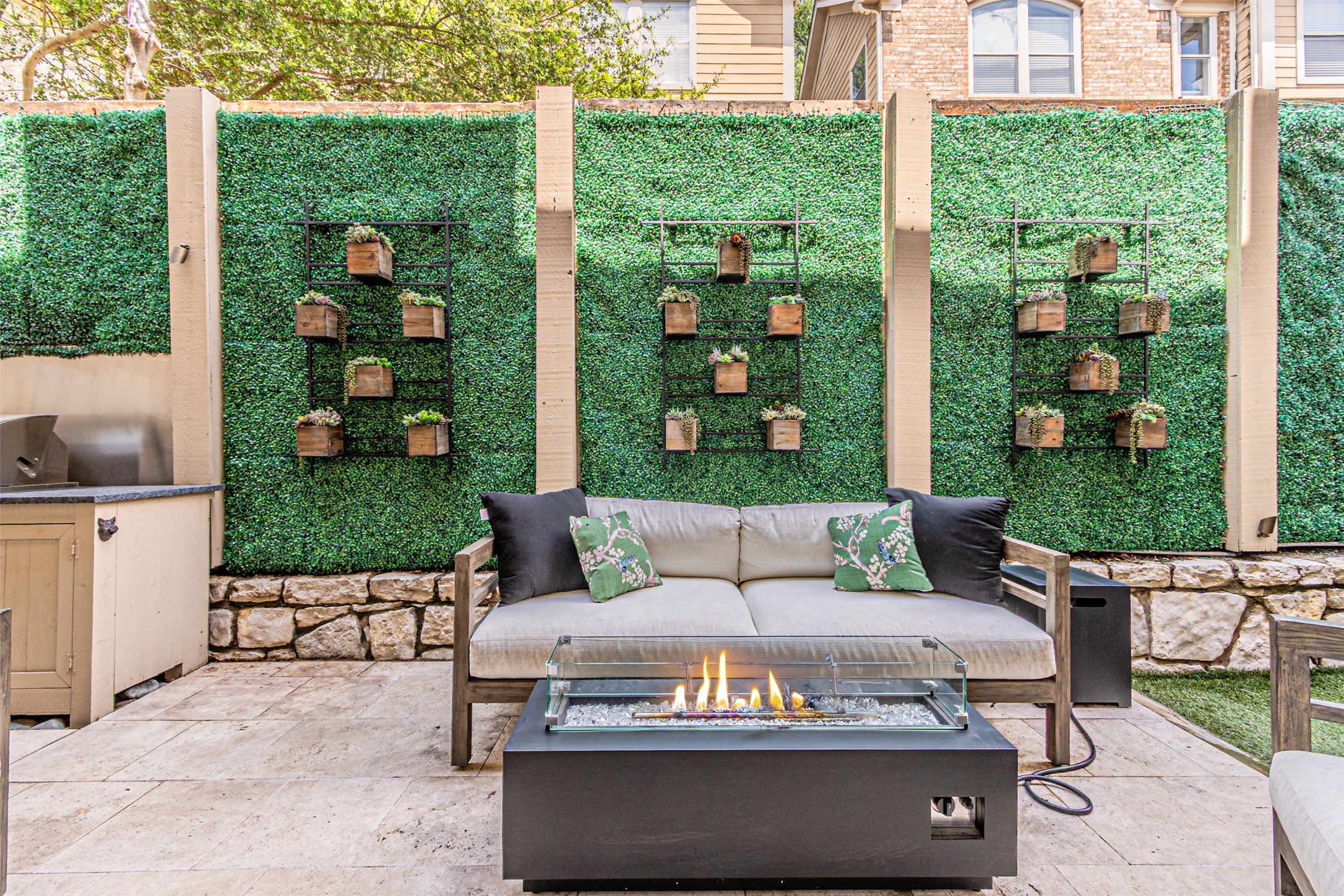 3637 Reagan Street Dallas TX 75219