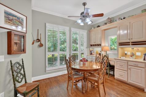 411 Ashwood Lane Fairview TX 75069