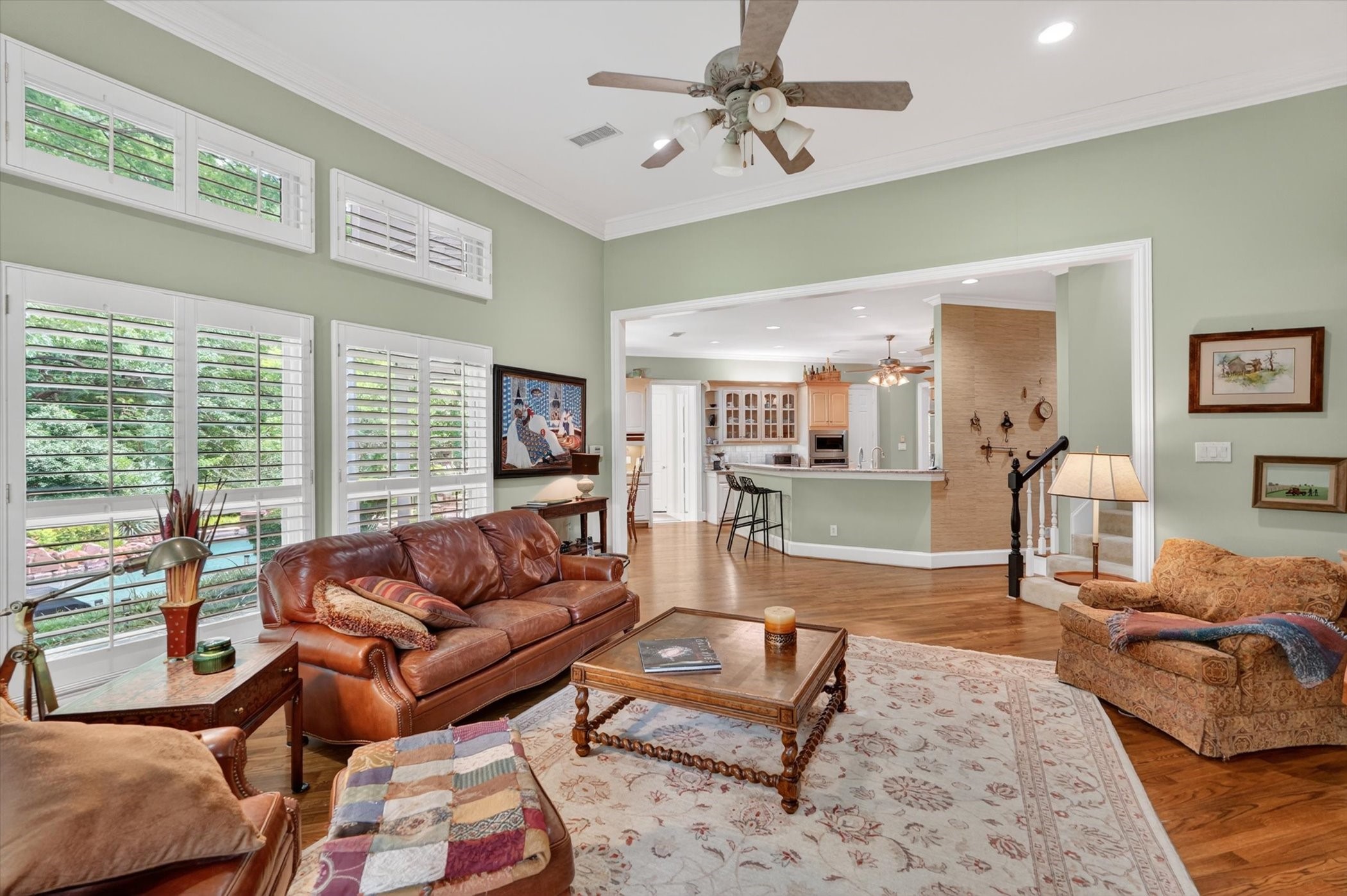 411 Ashwood Lane Fairview TX 75069