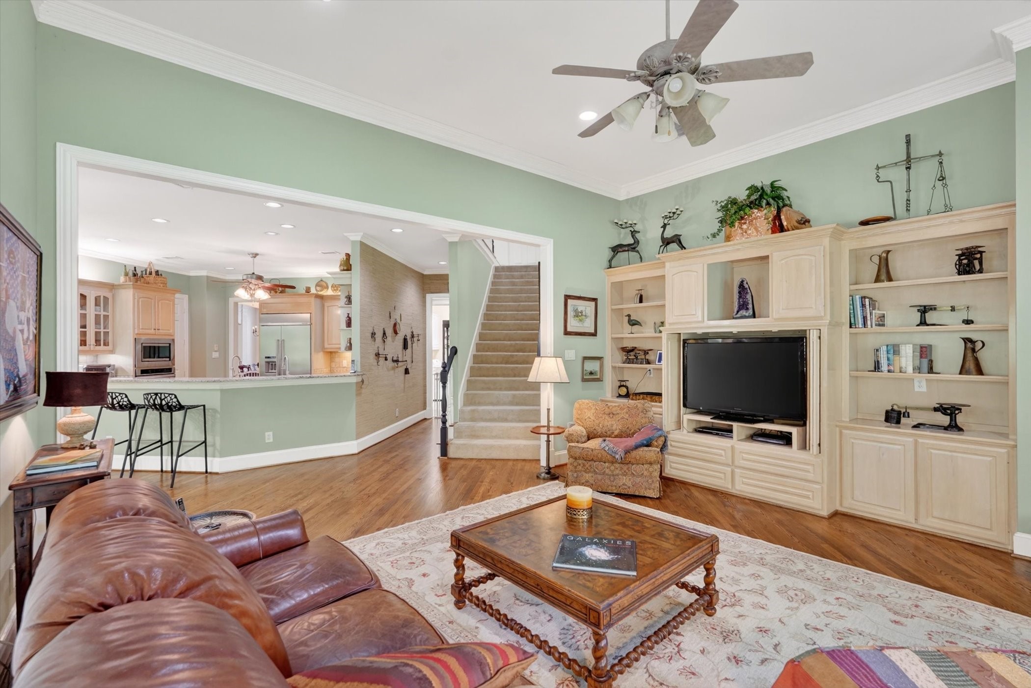 411 Ashwood Lane Fairview TX 75069
