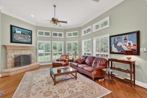 411 Ashwood Lane Fairview TX 75069