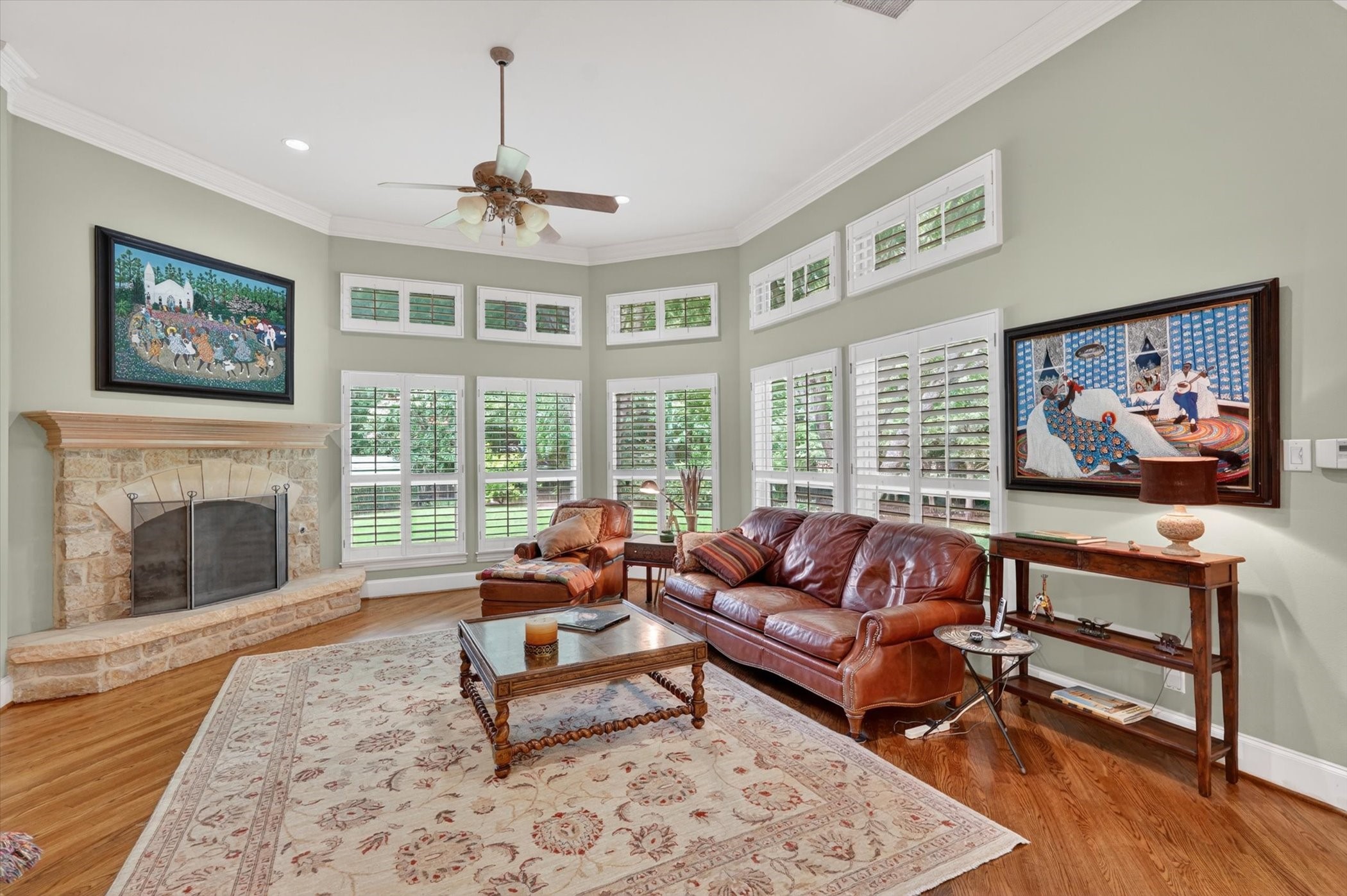 411 Ashwood Lane Fairview TX 75069