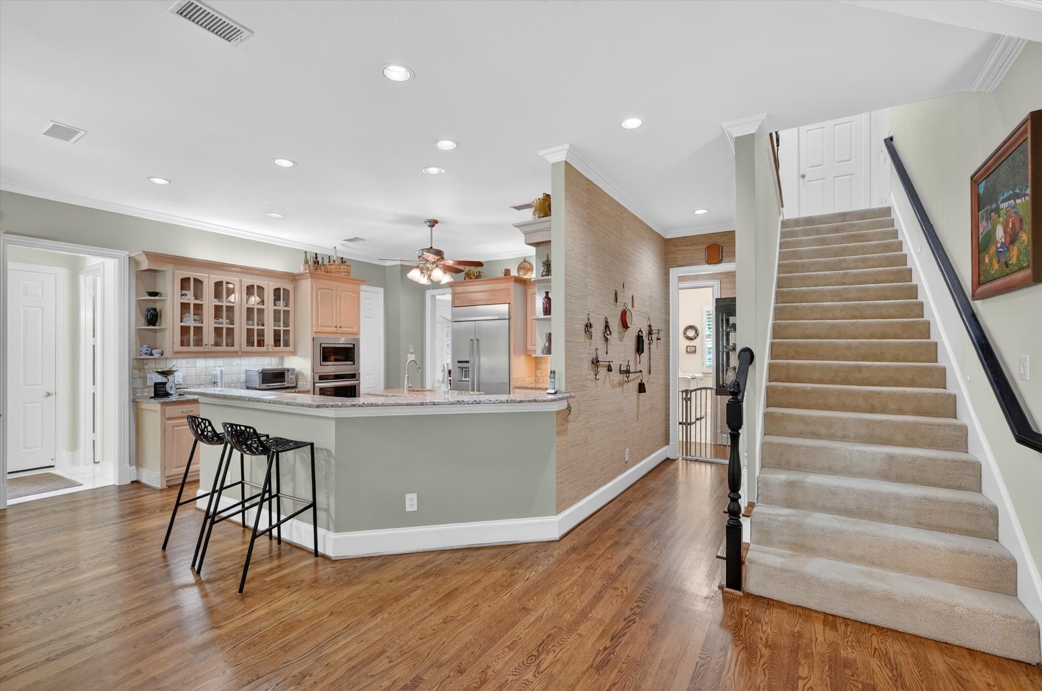411 Ashwood Lane Fairview TX 75069