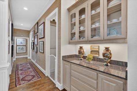 411 Ashwood Lane Fairview TX 75069
