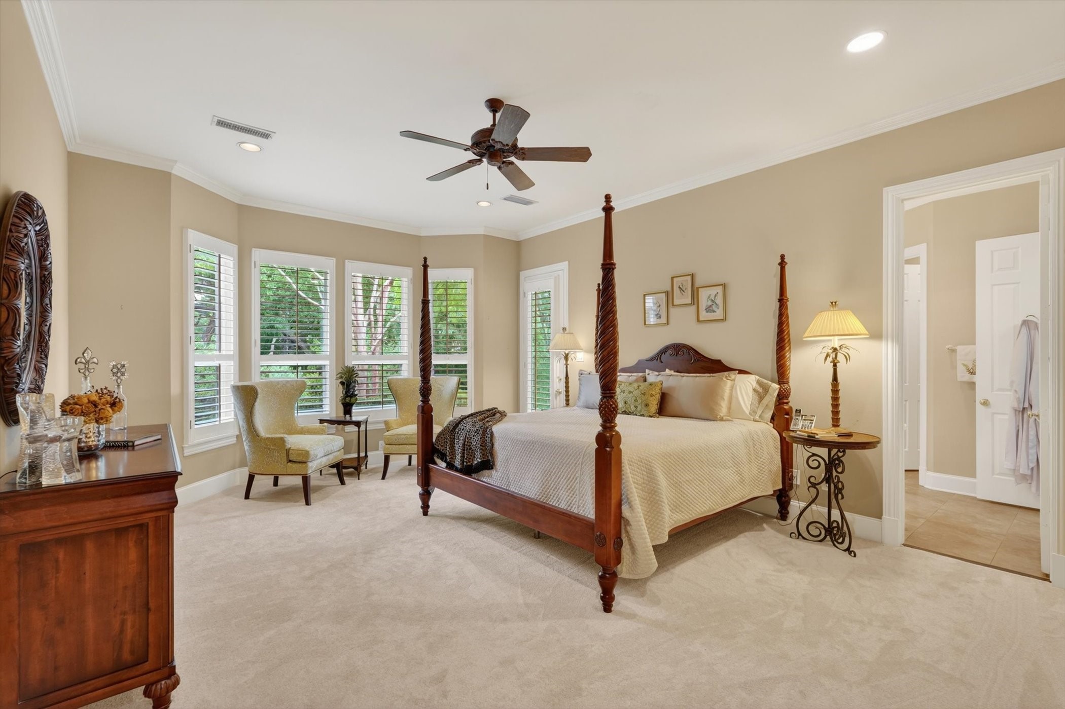 411 Ashwood Lane Fairview TX 75069