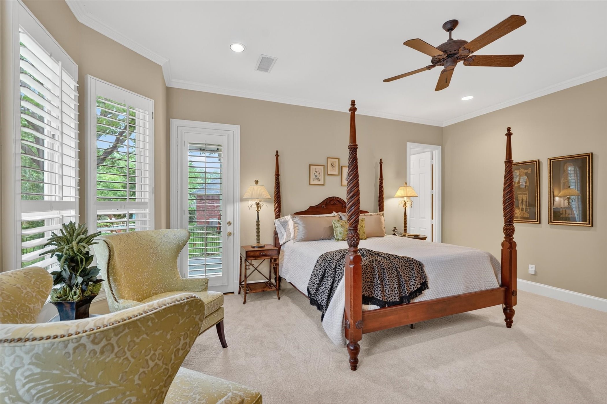 411 Ashwood Lane Fairview TX 75069