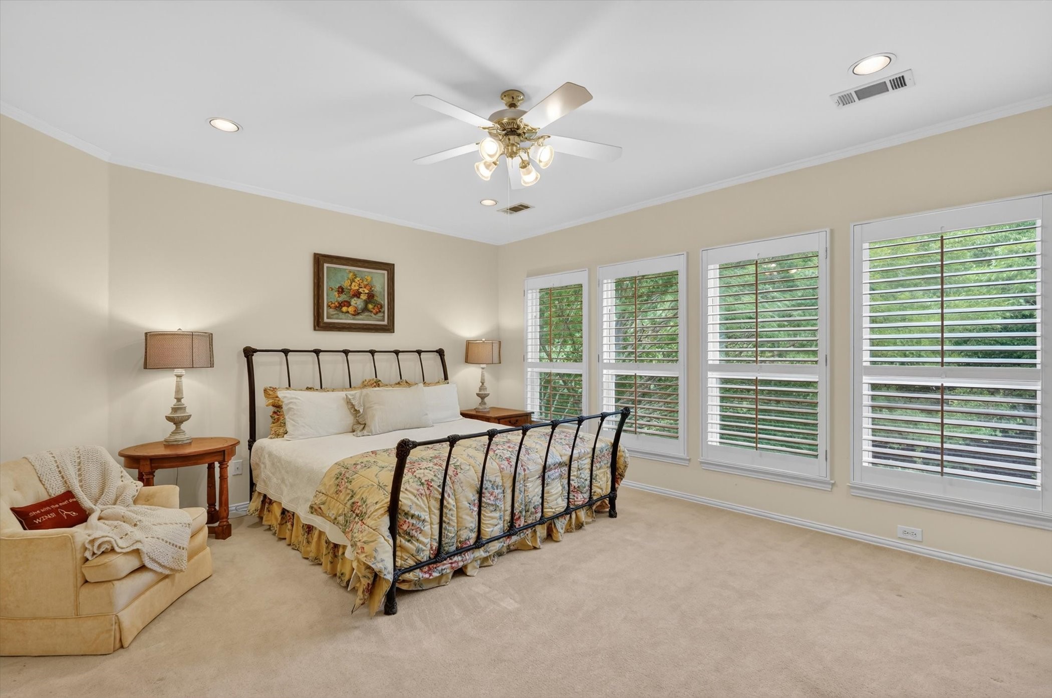 411 Ashwood Lane Fairview TX 75069