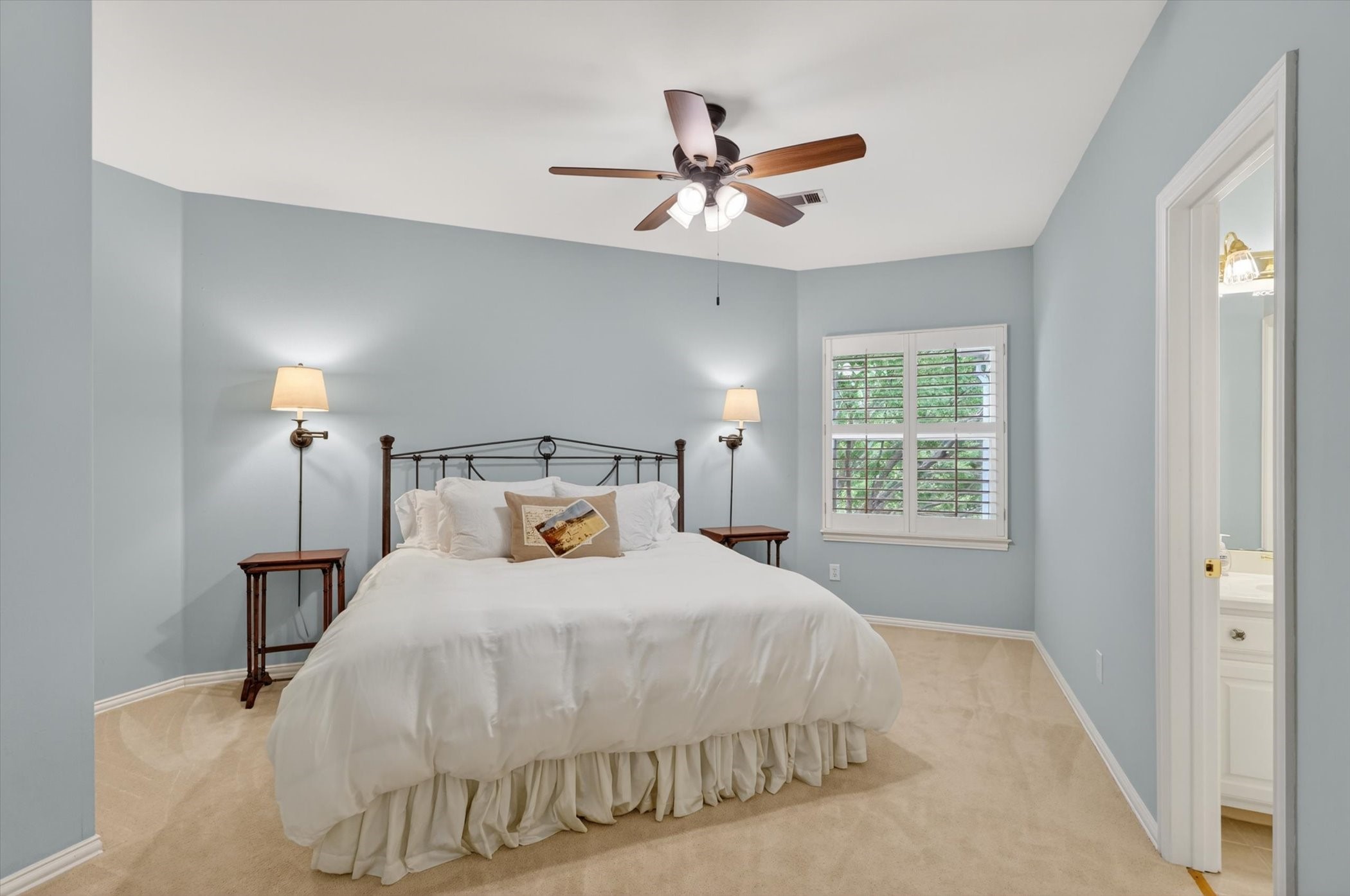 411 Ashwood Lane Fairview TX 75069