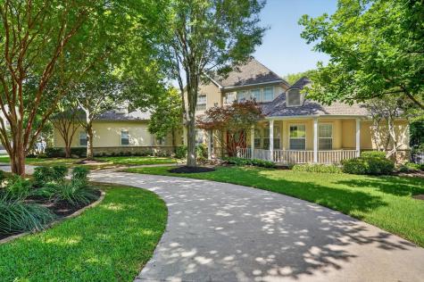 411 Ashwood Lane Fairview TX 75069