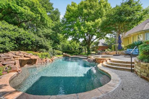 411 Ashwood Lane Fairview TX 75069