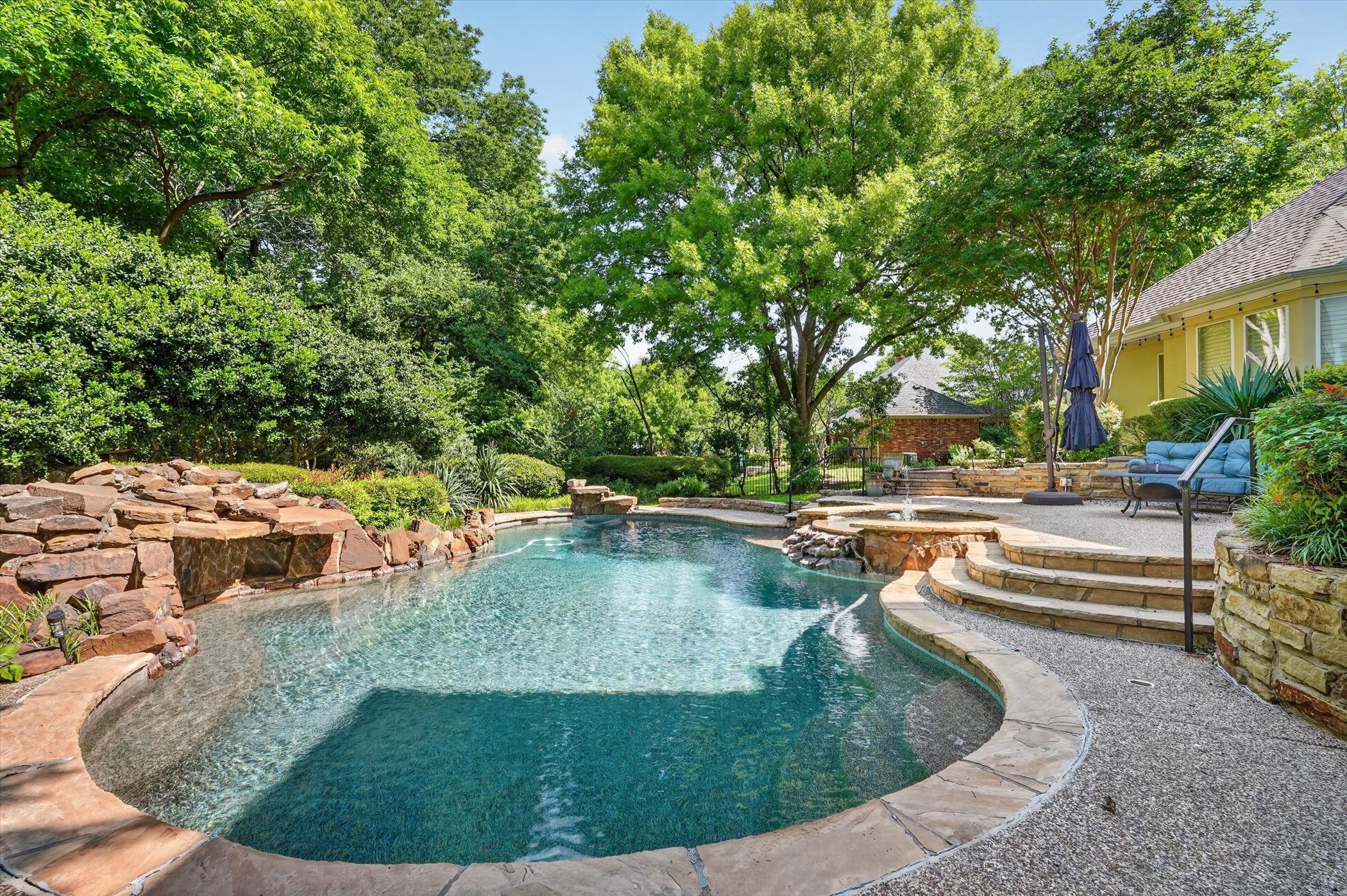 411 Ashwood Lane Fairview TX 75069