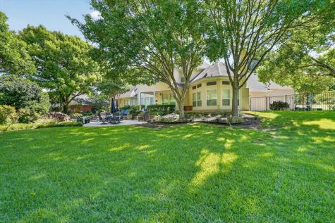 411 Ashwood Lane Fairview TX 75069