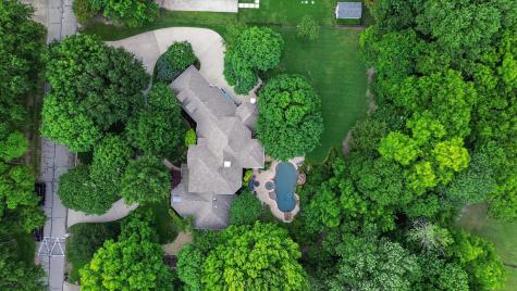 411 Ashwood Lane Fairview TX 75069