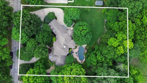 411 Ashwood Lane Fairview TX 75069