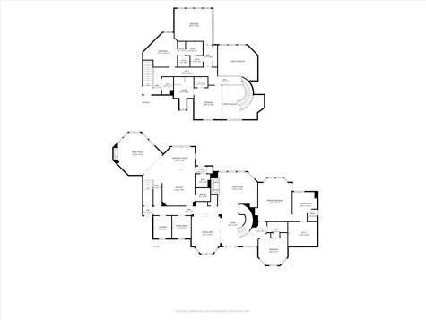 411 Ashwood Lane Fairview TX 75069