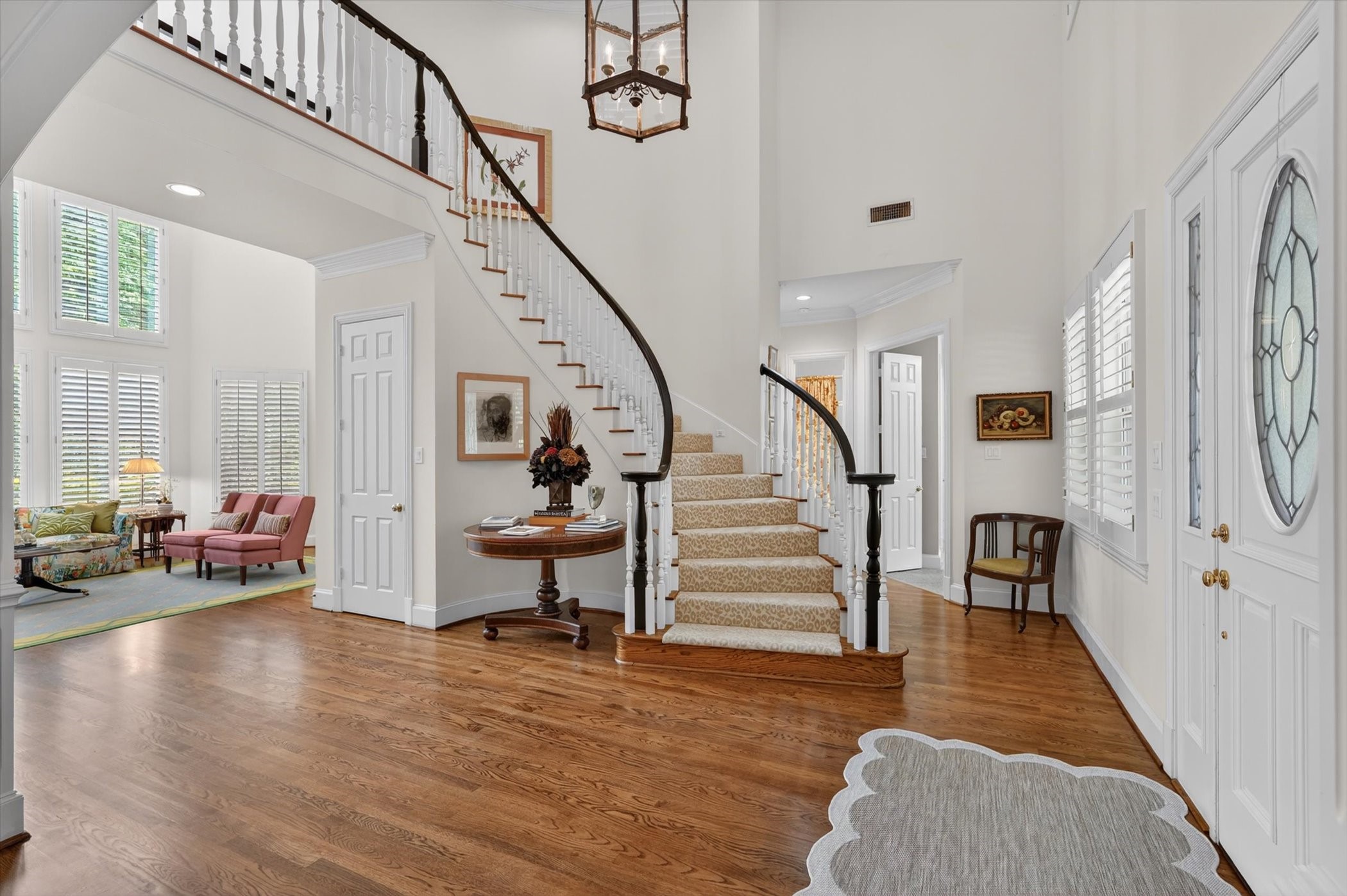 411 Ashwood Lane Fairview TX 75069