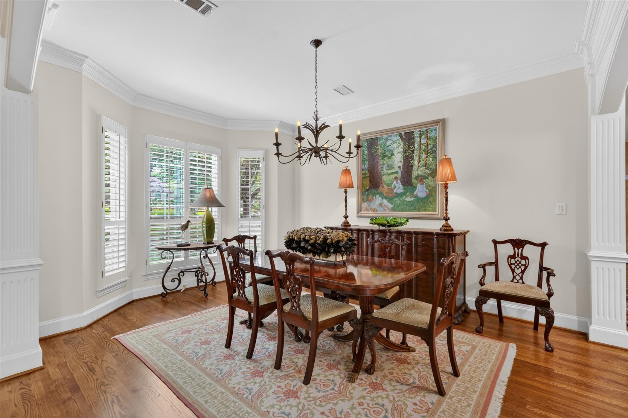 411 Ashwood Lane Fairview TX 75069